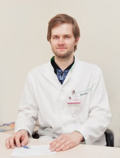 Врач Дерматолог, Трихолог, Дерматовенеролог Хобзей Кузьма Николаевич на Doc.ua