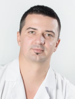Лікар Ортопед, Травматолог, Ортопед-травматолог Філіп Сергій Юрійович на Doc.ua