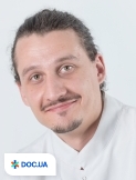 Гусак Сергей Александрович