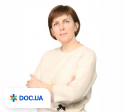 Врач Офтальмолог Яковенко Наталья Витальевна на Doc.ua