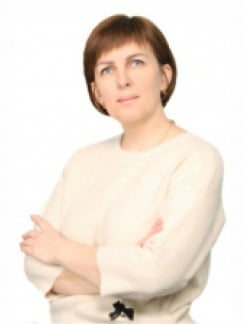 Врач Офтальмолог Яковенко Наталья Витальевна на Doc.ua