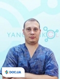 Сайдак Юрий Романович