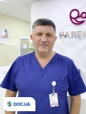 Врач УЗИ-специалист, Андролог, Уролог Иваночко Андрей Юрьевич на Doc.ua