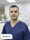 Врач УЗИ-специалист, Акушер-гинеколог Созоник Андрей Васильевич на Doc.ua