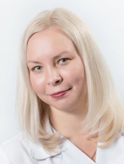 Врач Ревматолог, Терапевт Волощук Марина Владимировна на Doc.ua