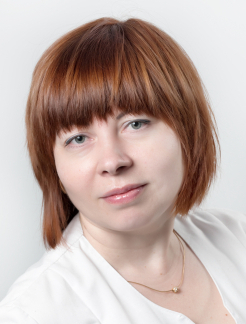 Врач Терапевт Глушкова Светлана Николаевна на Doc.ua