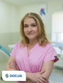 Лікар Стоматолог Бухтата   Ганна  Григорівна на Doc.ua