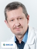 Врач Терапевт Шевчук Юрий Евгеньевич на Doc.ua