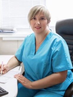 Врач Маммолог, Онколог Тараненко Юлия Юрьевна на Doc.ua