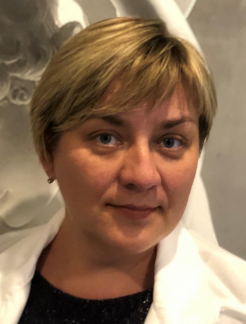 Врач Терапевт Мельник Инна Алексеевна на Doc.ua