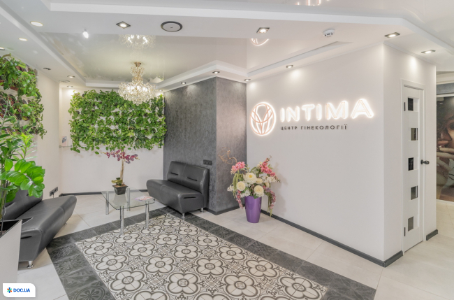 Центр Гінекології INTIMA