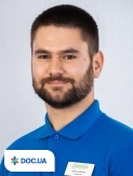 Британ Сергей Владимирович
