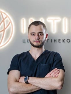 Лікар Андролог, УЗД-фахівець, Уролог, Хірург Попович  Павло  Андрійович  на Doc.ua