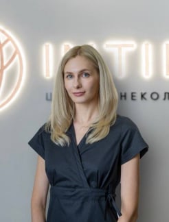 Лікар Акушер-гінеколог, Гінеколог Басс Тетяна Олександрівна на Doc.ua