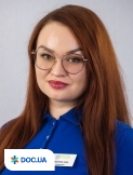 Врач Ортодонт, Стоматолог Пахолюк Анна Александровна на Doc.ua