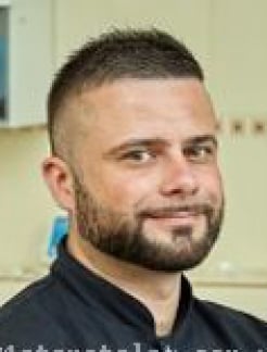 Врач Стоматолог Швед  Дмитрий Федорович на Doc.ua