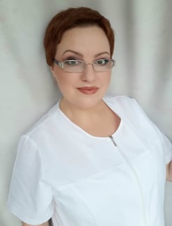 Врач Косметолог, Массажист, Остеопат Калинская Татьяна Анатольевна на Doc.ua