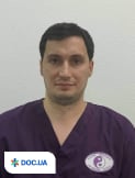 Врач Хирург, Проктолог Новгородский Илья Михайлович на Doc.ua
