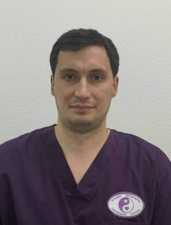 Лікар Хірург, Проктолог Новгородський Ілля Михайлович на Doc.ua