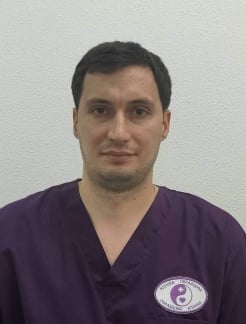 Врач Проктолог, Хирург Новгородский Илья Михайлович на Doc.ua