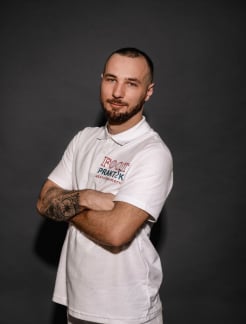 Врач Подолог Гринчишин  Сергей  Юрьевич на Doc.ua