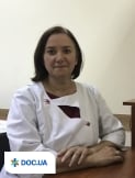 Врач Гастроэнтеролог, УЗИ-специалист Бойко Ольга Викторовна на Doc.ua