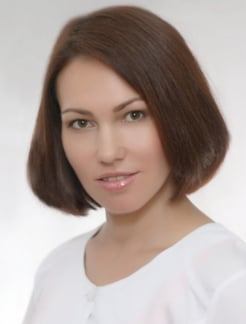 Врач Дерматовенеролог Драганова Наталья Анатольевна на Doc.ua