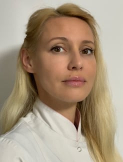 Врач Дерматолог, Косметолог, Дерматоонколог Васильева Ирина Владимировна на Doc.ua