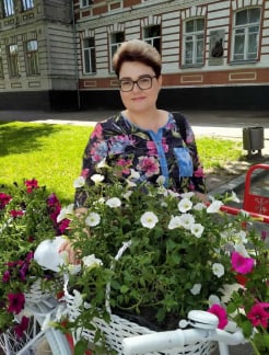 Врач Психиатр Лихтанская Татьяна Анатольевна на Doc.ua