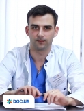 Каленюк Андрей Сергеевич