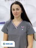 Врач Акушер-гинеколог, УЗИ-специалист, Репродуктолог Свердан undefined Федоровна на Doc.ua