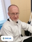 Врач УЗИ-специалист, Рентгенолог Кущ Павел Иванович на Doc.ua
