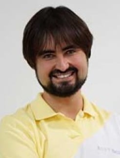 Врач Стоматолог Габуния Константин Павлович на Doc.ua