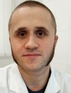 Лікар Ортопед, Травматолог Бортюк  Роман Андрійович на Doc.ua
