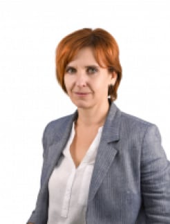 Лікар Психіатр, Психотерапевт Зініна  Лариса  Анатоліївна на Doc.ua
