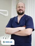 Врач Стоматолог-хирург Давыдов Александр Александрович на Doc.ua