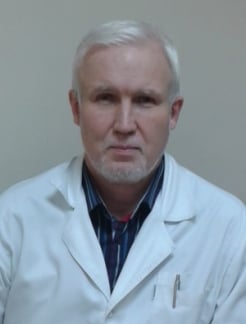 Врач Уролог Лемешко Константин Анатольевич на Doc.ua