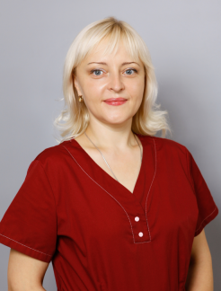 Врач Отоларинголог (ЛОР) Немцева Людмила Николаевна на Doc.ua