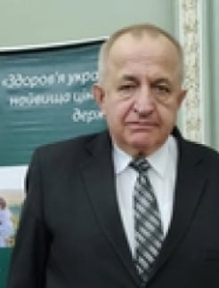 Лікар Ортопед Гриджук Михайло  Юрійович на Doc.ua