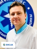 Врач Психотерапевт, Нарколог Неясов Вадим Валерьевич на Doc.ua