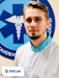 Ясинский Андрей Богданович