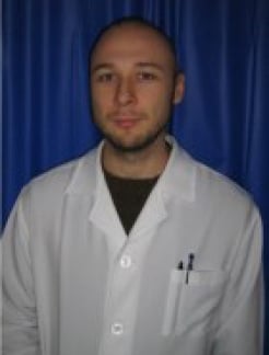 Лікар Психіатр Лещенко Дмитро Юрійович на Doc.ua