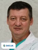Врач Акушер-гинеколог, Гинеколог Избаш Олег  Иванович на Doc.ua