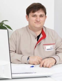 Лікар Психіатр Фільц  Юрій  Олександрович на Doc.ua