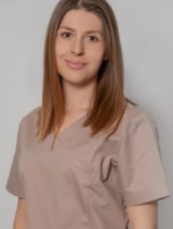Лікар Кардіолог, Лікар функціональної діагностики Мелень Валентина Євгенівна на Doc.ua