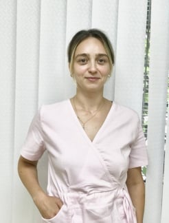 Врач Подолог Юзькив  Мария  Викторовна на Doc.ua