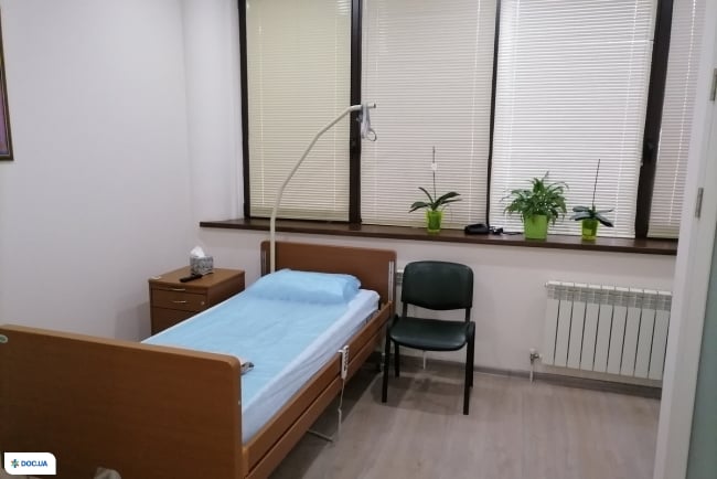 Институт семейной медицины плюс  (Renaissance Technology Clinic)