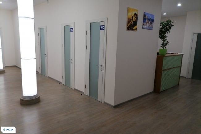 Институт семейной медицины плюс  (Renaissance Technology Clinic)