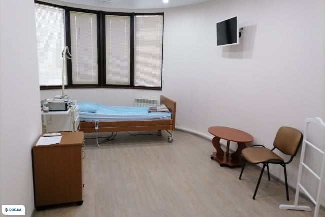 Інститут сімейної медицини плюс (Renaissance Technology Clinic)