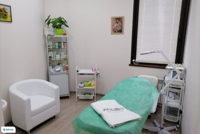 Институт семейной медицины плюс  (Renaissance Technology Clinic)